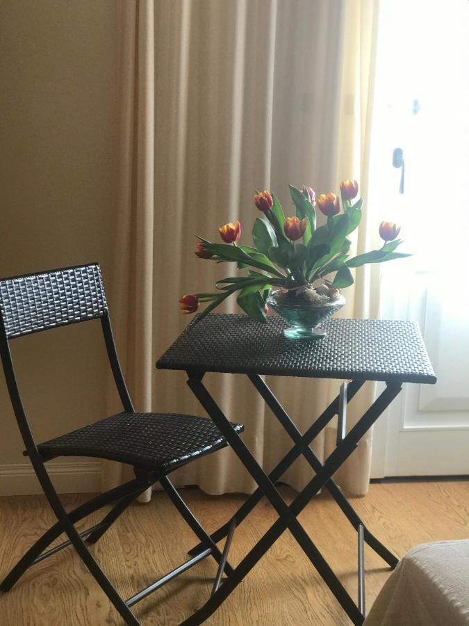 Charming Rooms Opuntia 칼로포테 외부 사진