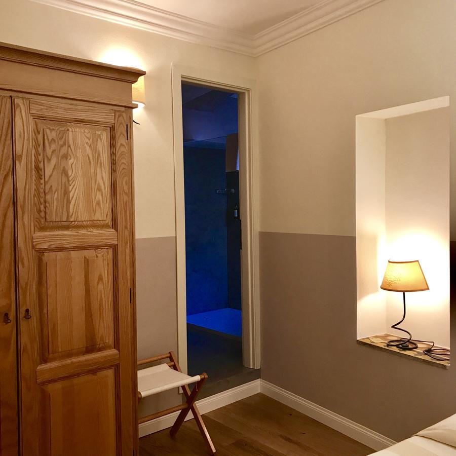Charming Rooms Opuntia 칼로포테 외부 사진