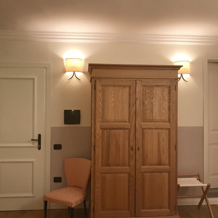 Charming Rooms Opuntia 칼로포테 외부 사진