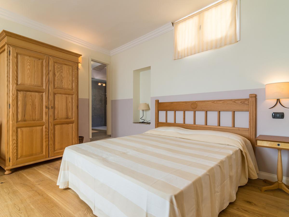 Charming Rooms Opuntia 칼로포테 외부 사진
