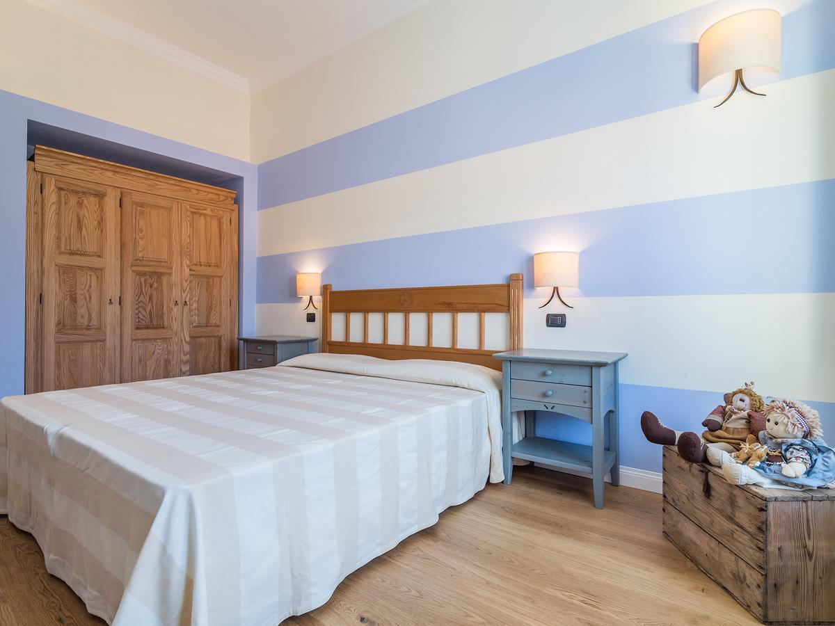 Charming Rooms Opuntia 칼로포테 외부 사진