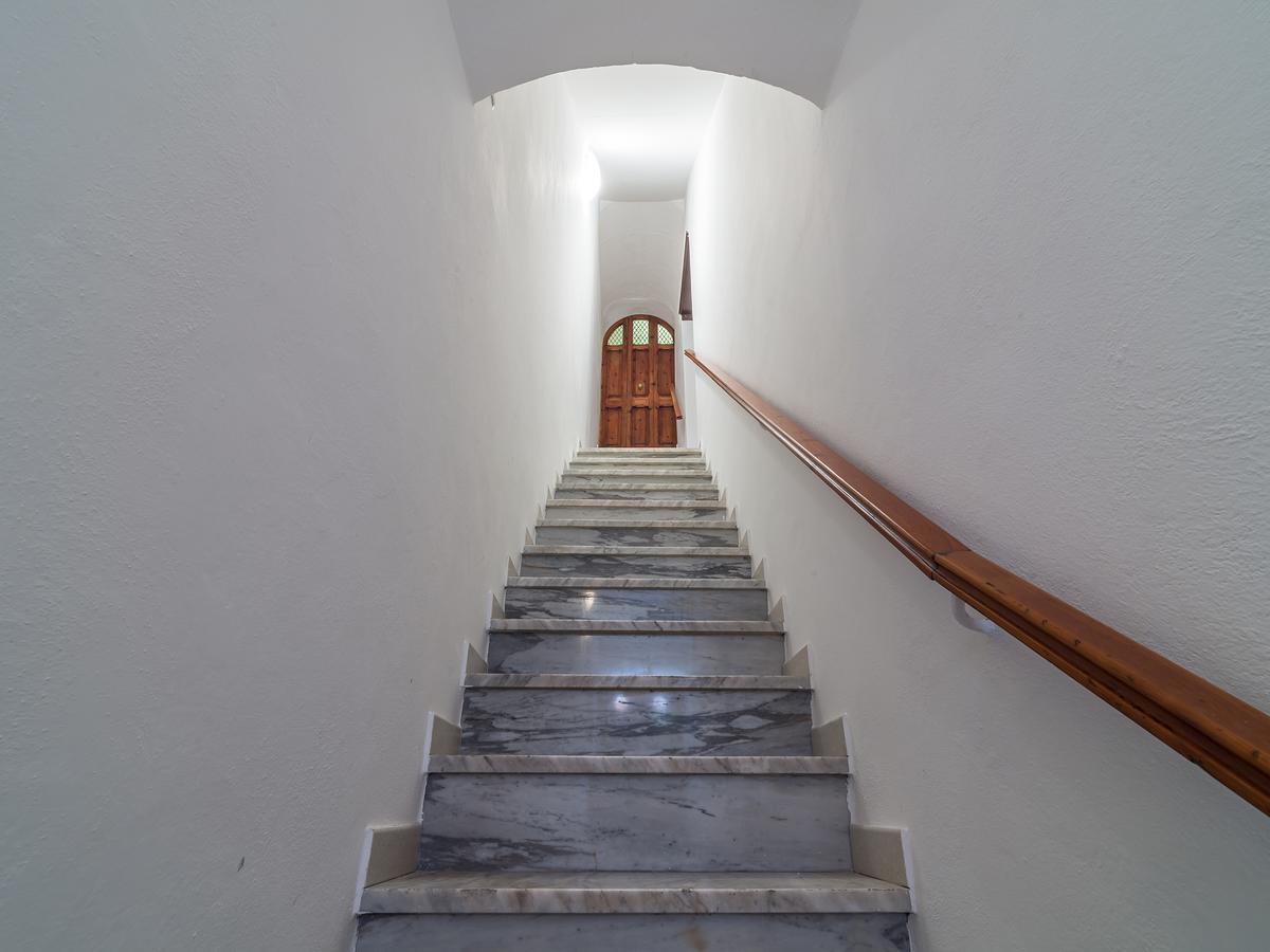 Charming Rooms Opuntia 칼로포테 외부 사진